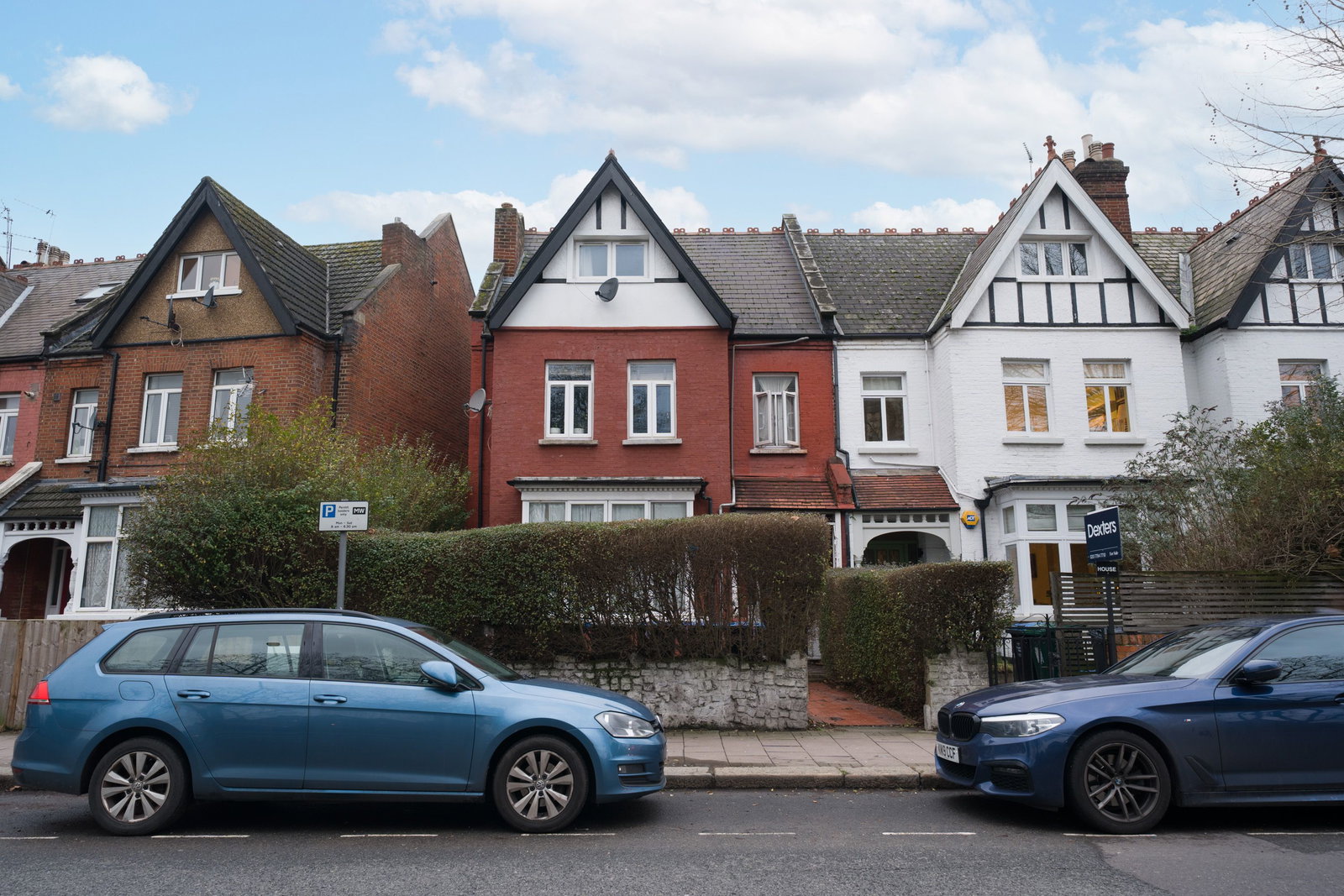 119, Walm Lane, London photo 2
