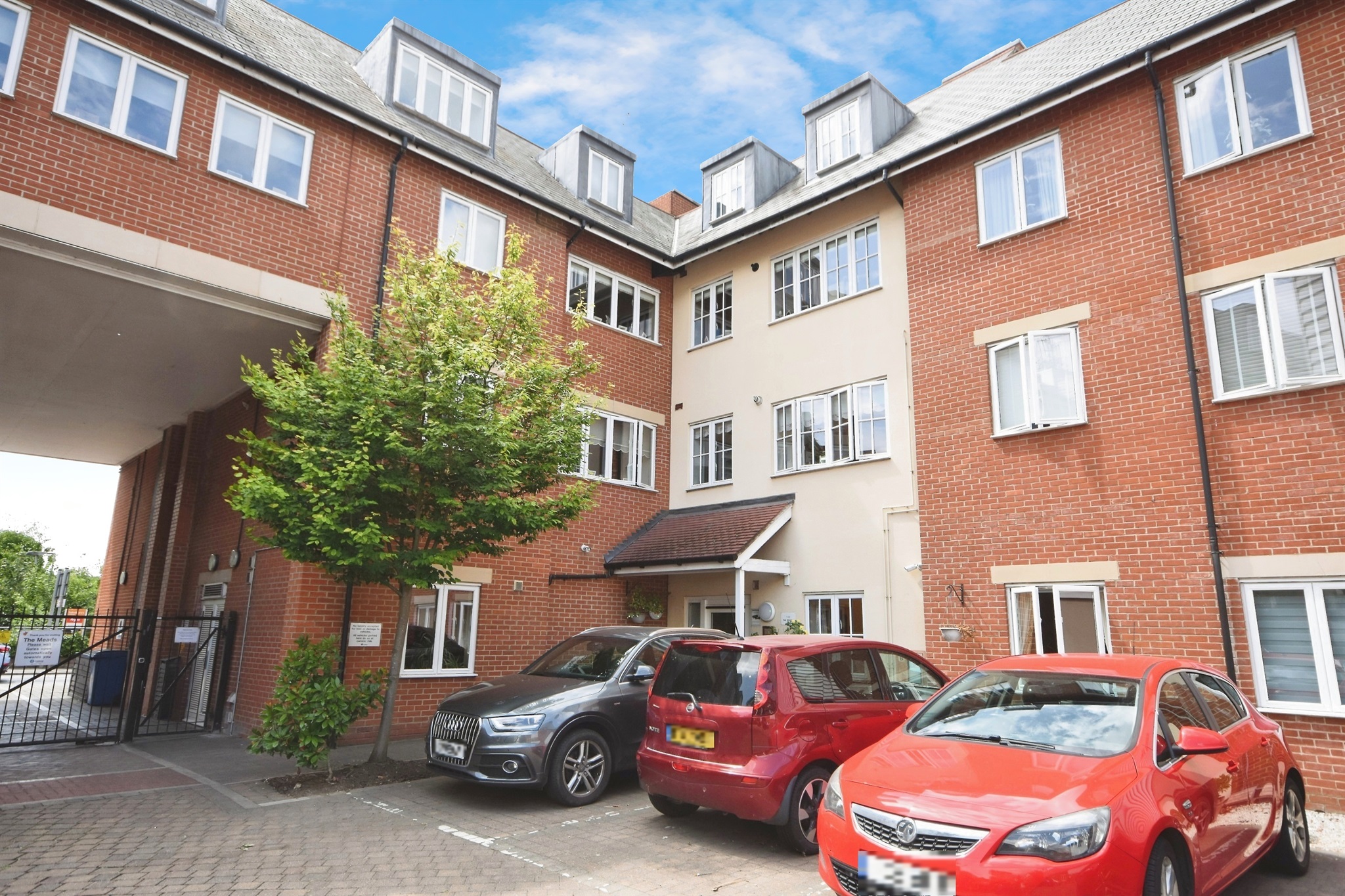 2-bed house on 25, The Meads, Ongar Road, Brentwood, £325,000