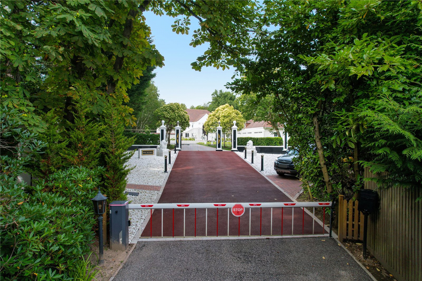 Photos of Byfleet Road, Cobham KT11 66169175 PrimeLocation