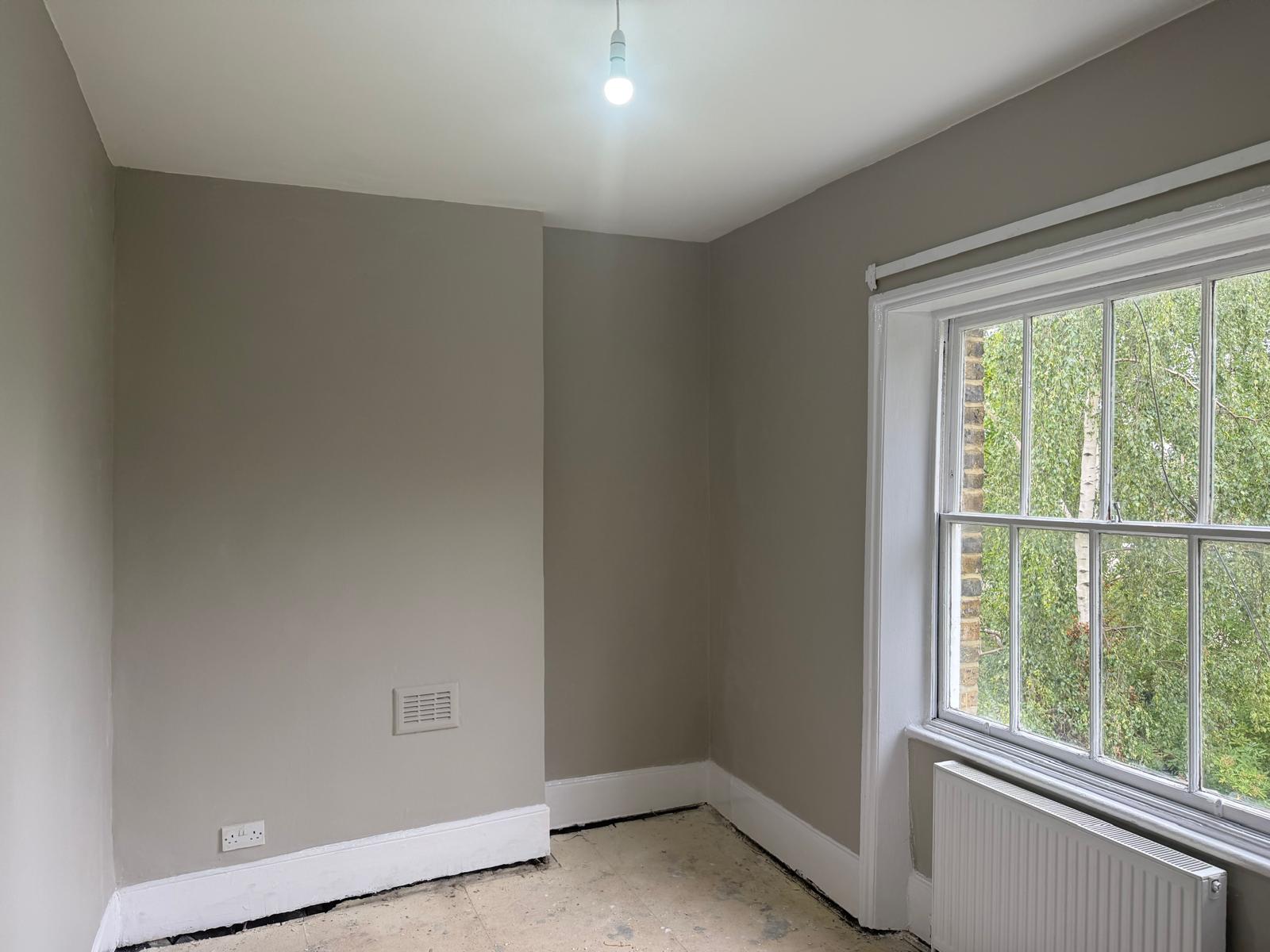 7c, Victorian Grove, London photo 5