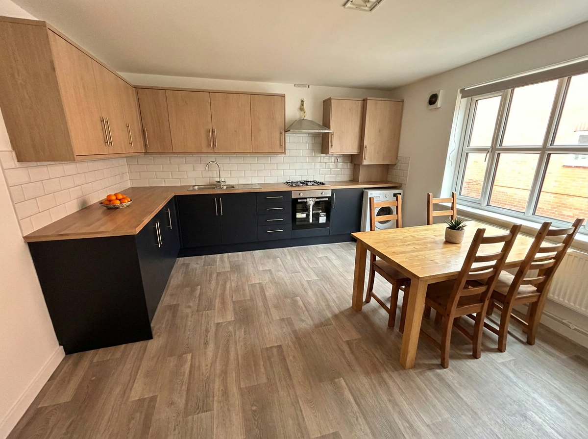 Room 2, 9 Denison Court, Nottingham photo 4