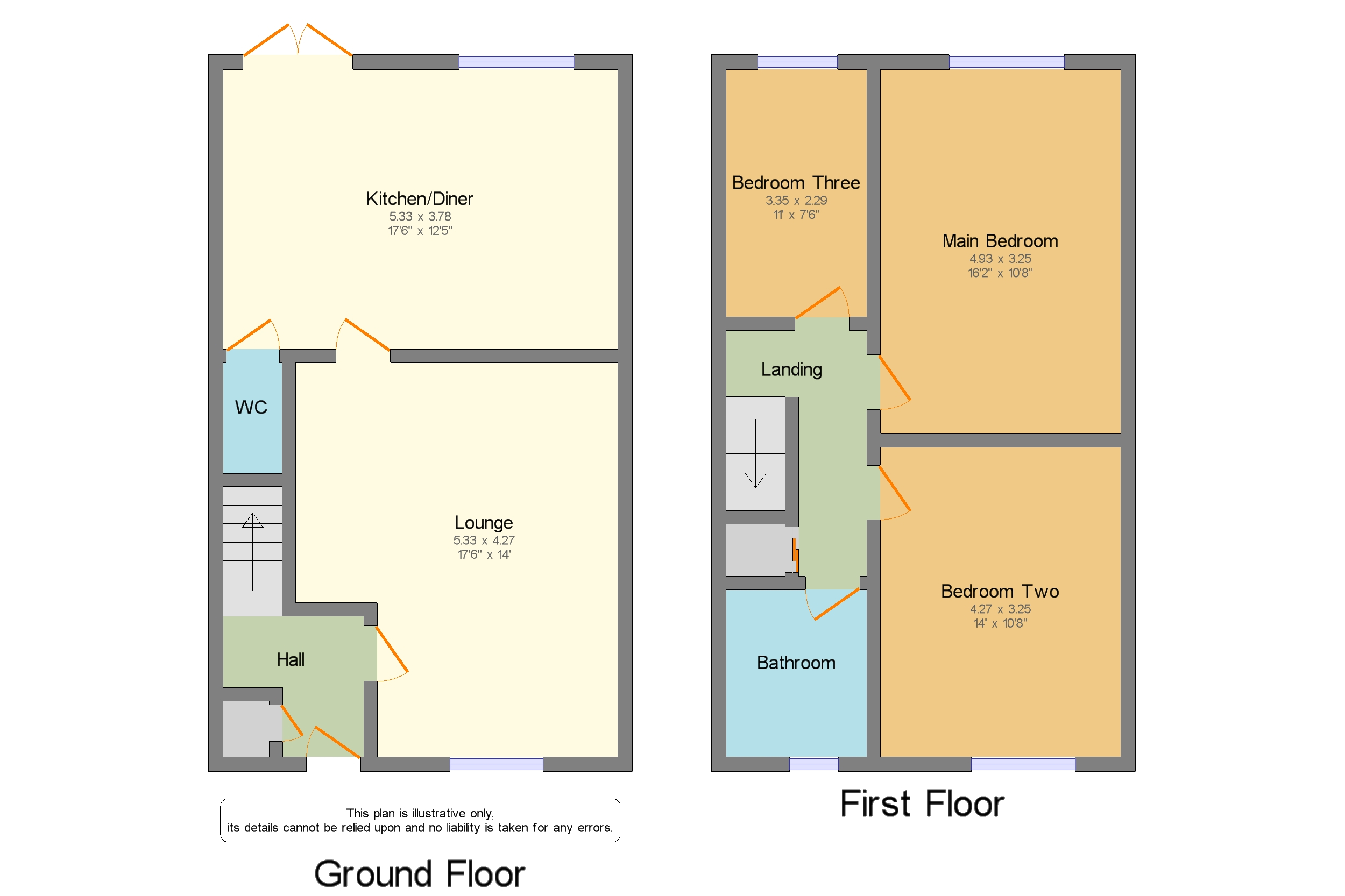 Prescot Road, St Helens WA10, 3 bedroom terraced house for sale