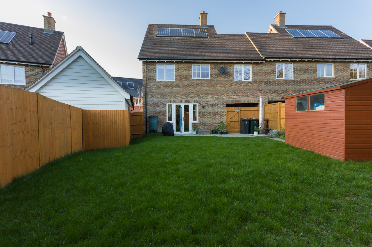 Free property report 7 Horwood Way, Harrietsham, ME17 1FH Chimnie