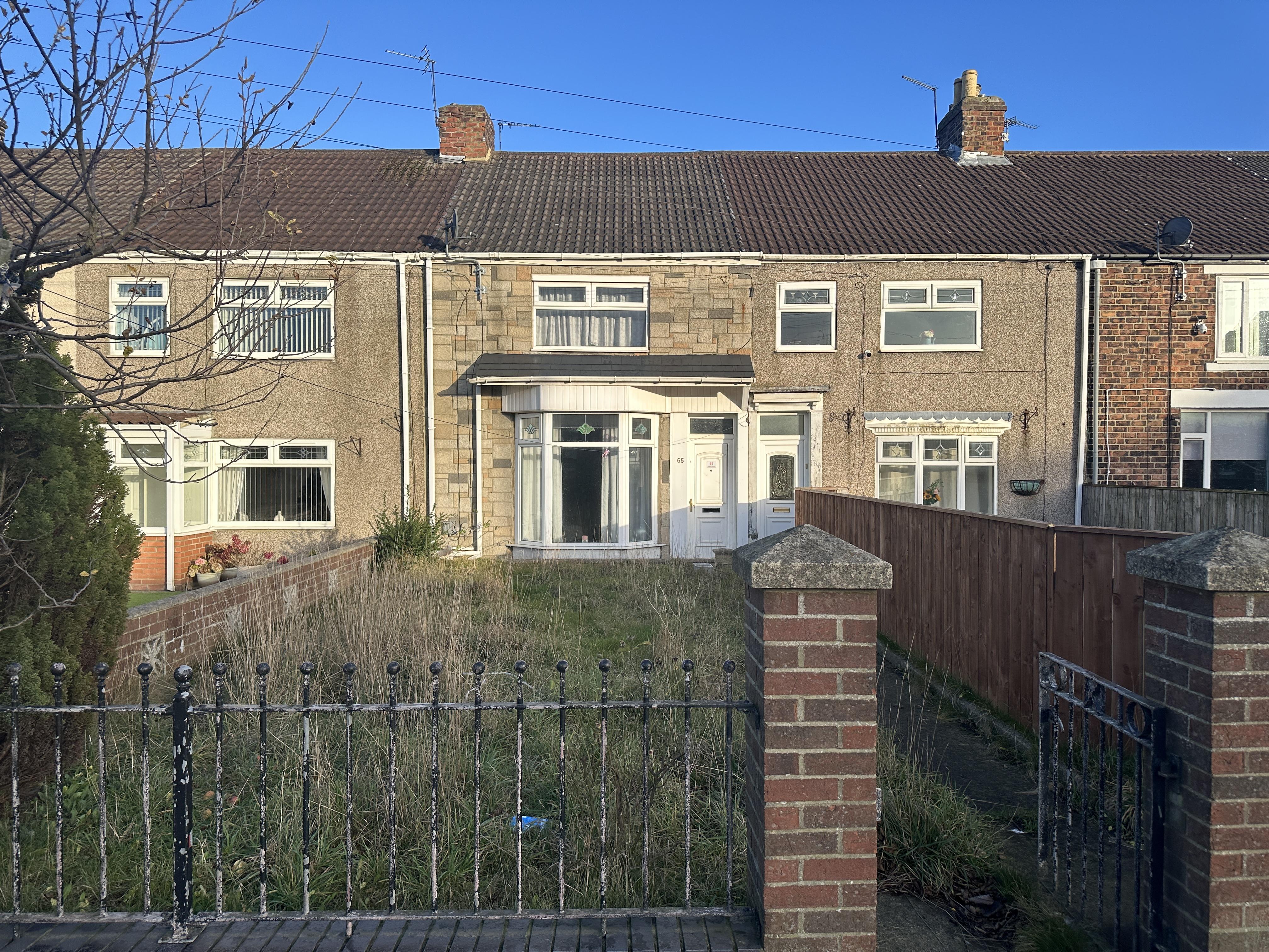 65, Milbank Terrace, Wingate photo 4
