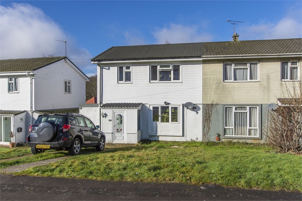 Free property report 32 Rossington Avenue, Southampton, SO18 4RR Chimnie