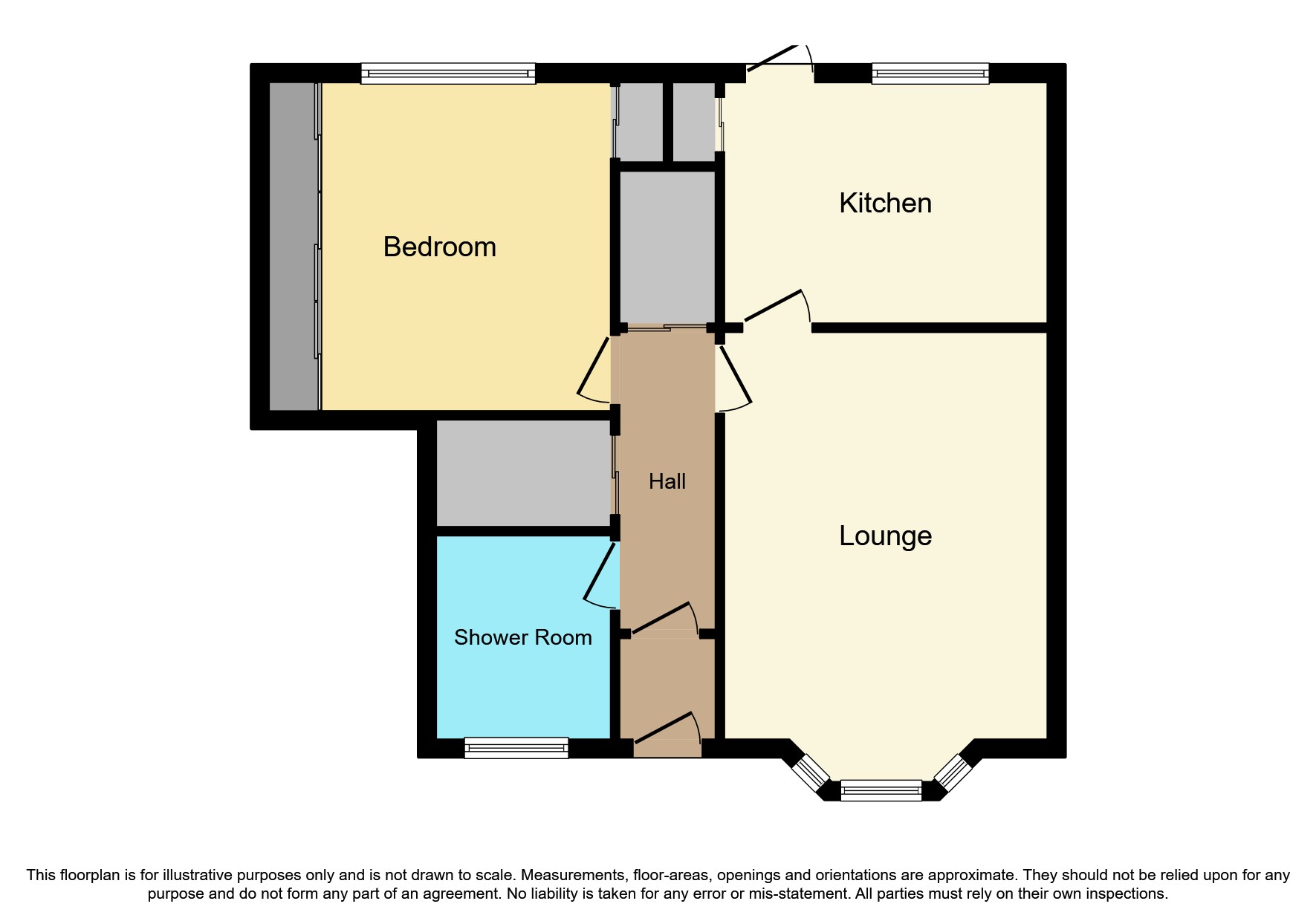Greenfield Glasgow Houses For Sale at Amelia Levey blog