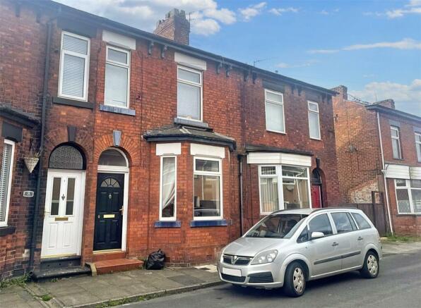 6 Bower Terrace, Droylsden, Manchester photo 2