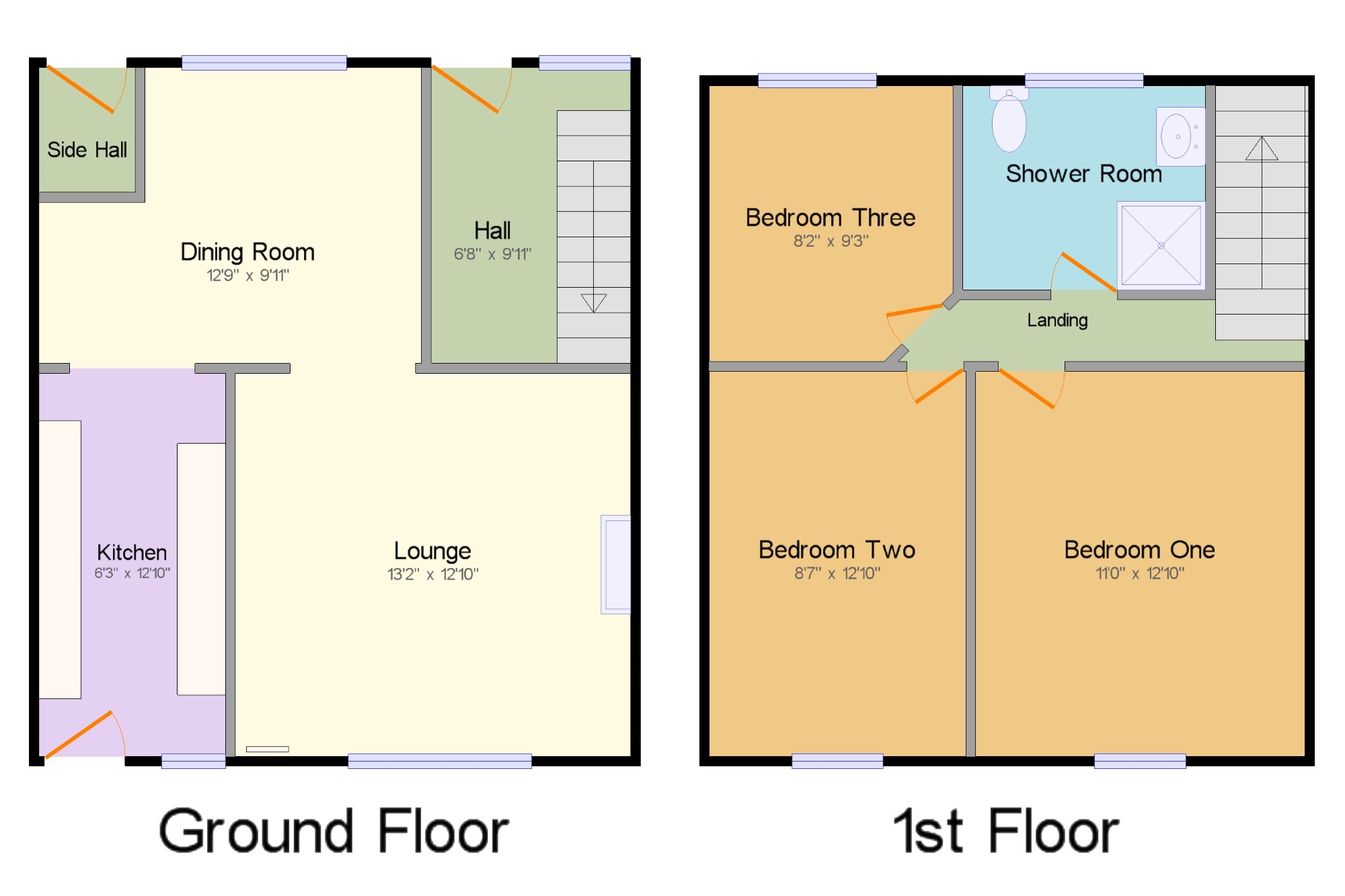 3 Bedrooms Terraced house for sale in Bloxwich Lane, Beechdale, Walsall, . WS2