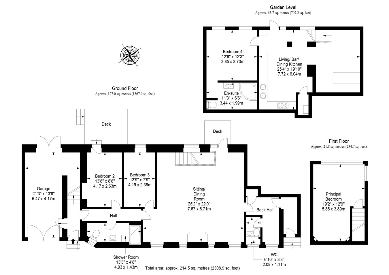 Street, Cellardyke KY10, 4 bedroom property for sale 62552190
