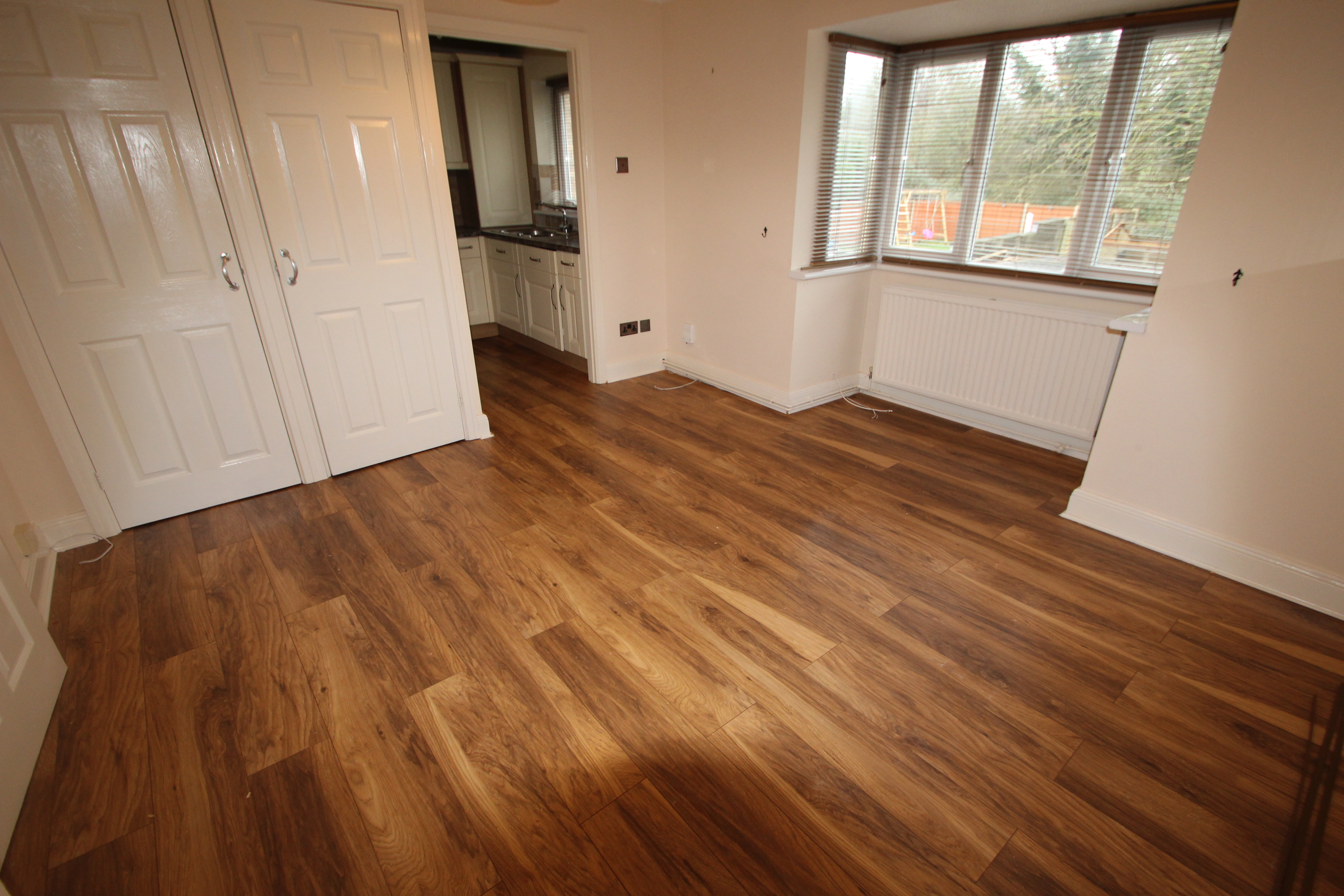 Studio flat on 6, Bristol, £950/mo