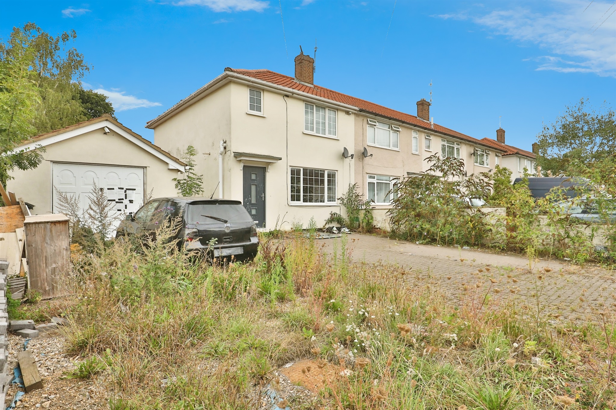 31, Newbegin Road, Norwich photo 3