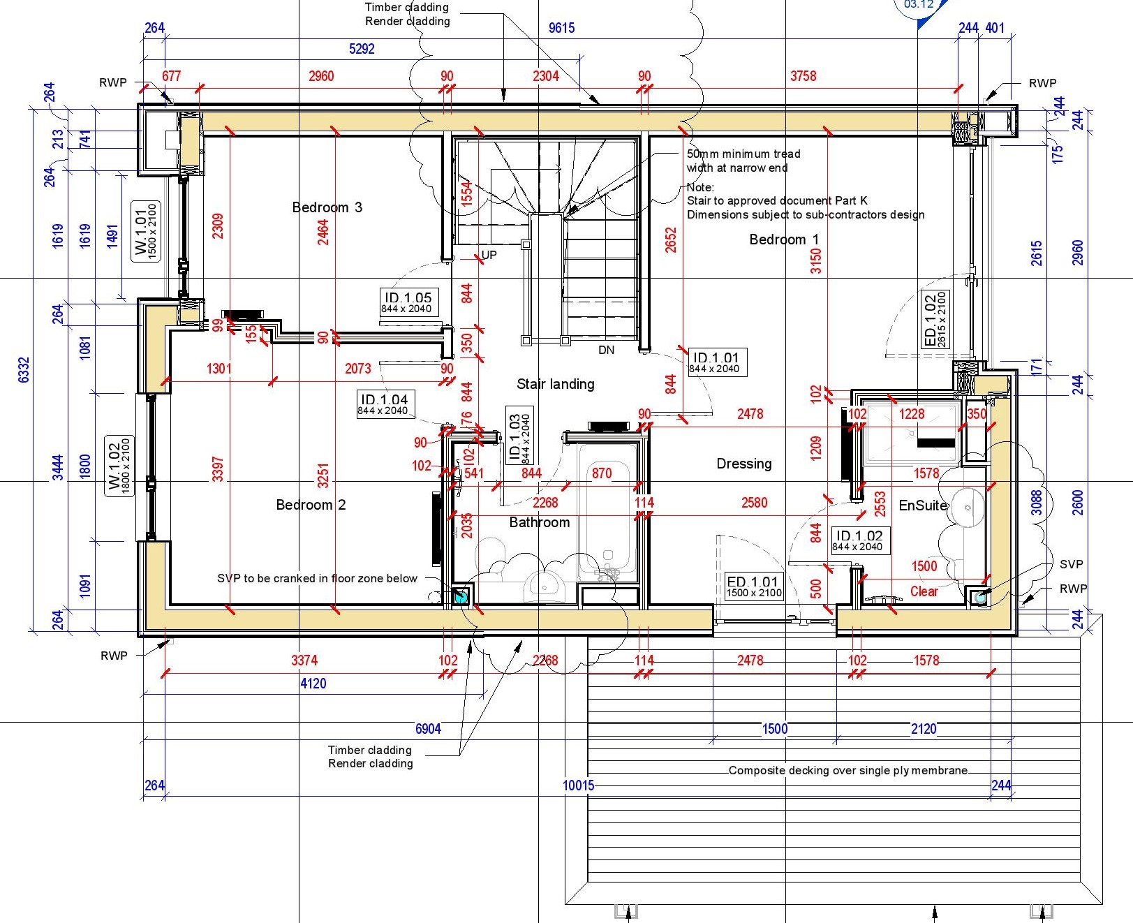 West Carclaze Garden Village, St. Austell PL26, 5 bedroom detached house for sale 64910927