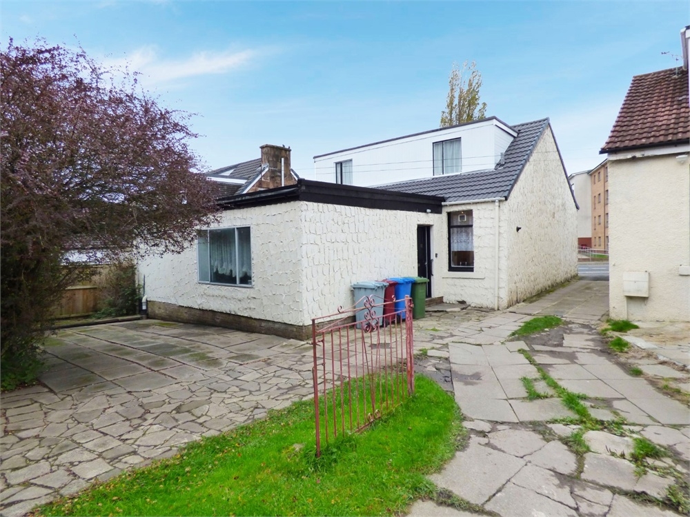 Free property report 7 Lightburn Road, Cambuslang, Glasgow, G72 8UA