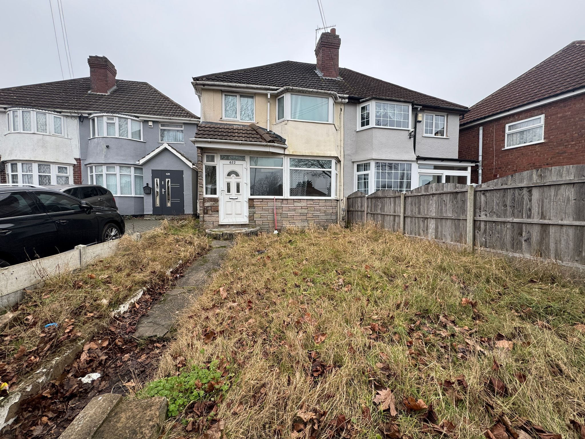 622-622A, Kingstanding Road, Birmingham photo 2