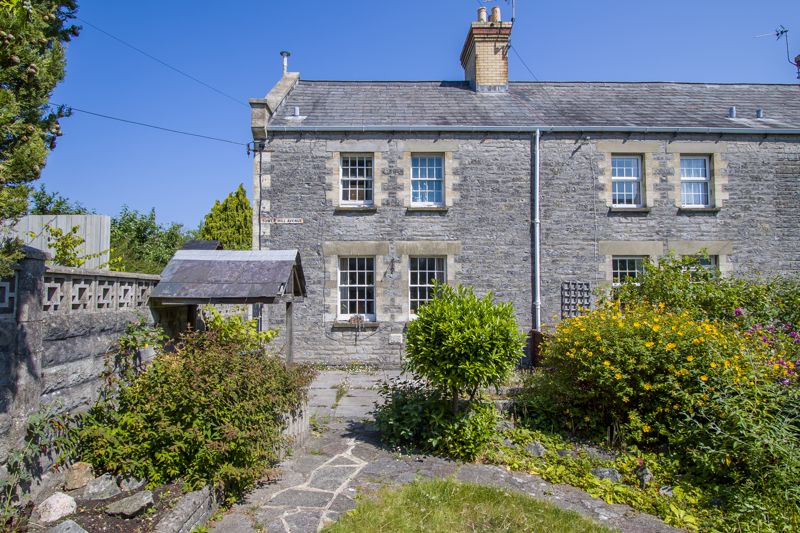 2-bed house on 1, Tower Hill Avenue, Penarth, £400,000