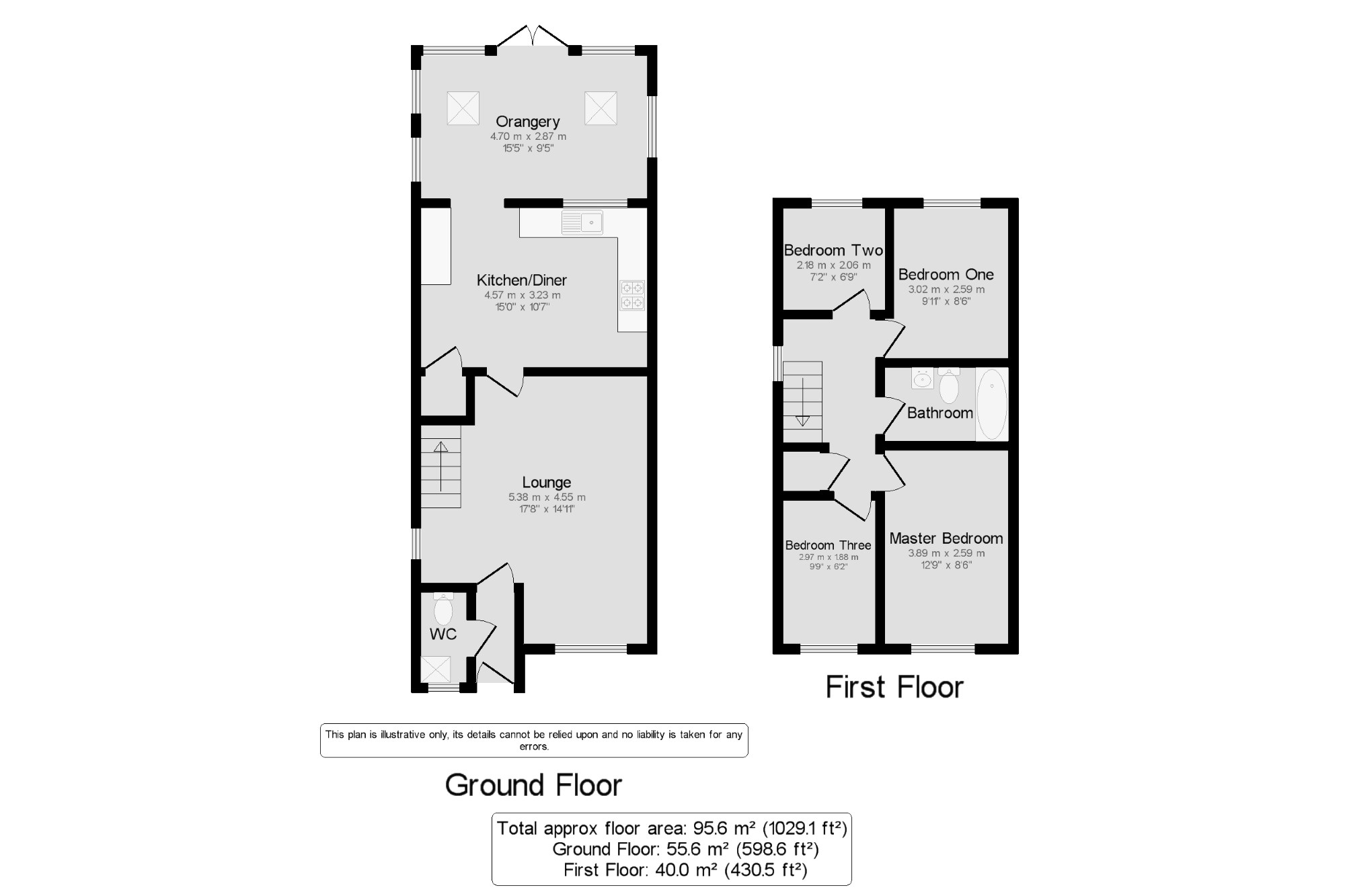 4 Bedrooms Semi-detached house for sale in Anderton Crescent, Buckshaw Village, Chorley, Lancashire PR7