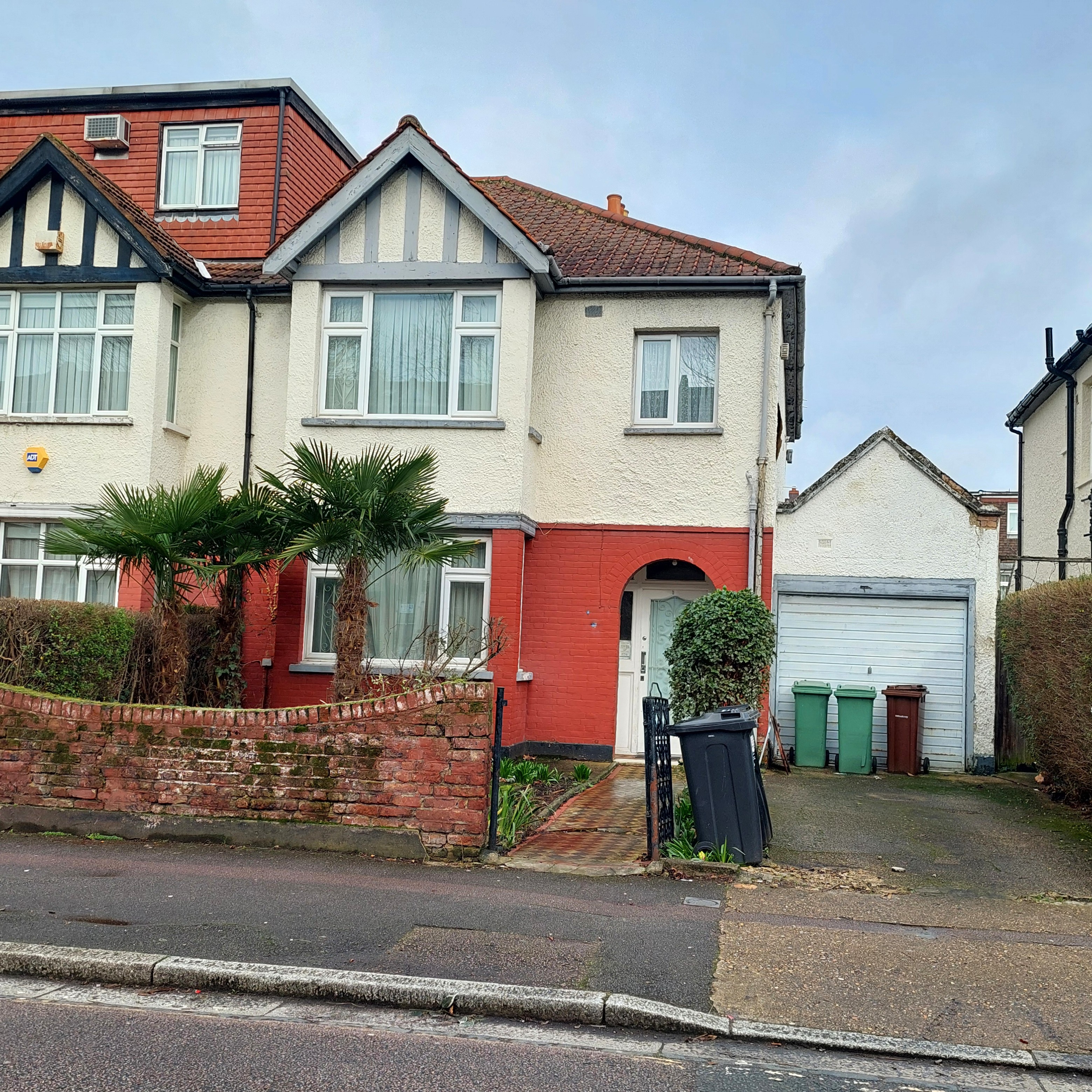 18, Moresby Road, London photo 4