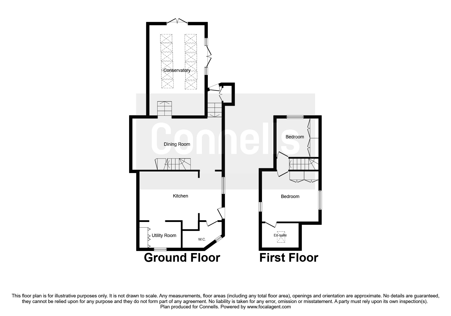 2 Bedrooms  for sale in Sandpit Hill, Little Tingewick, Buckingham MK18