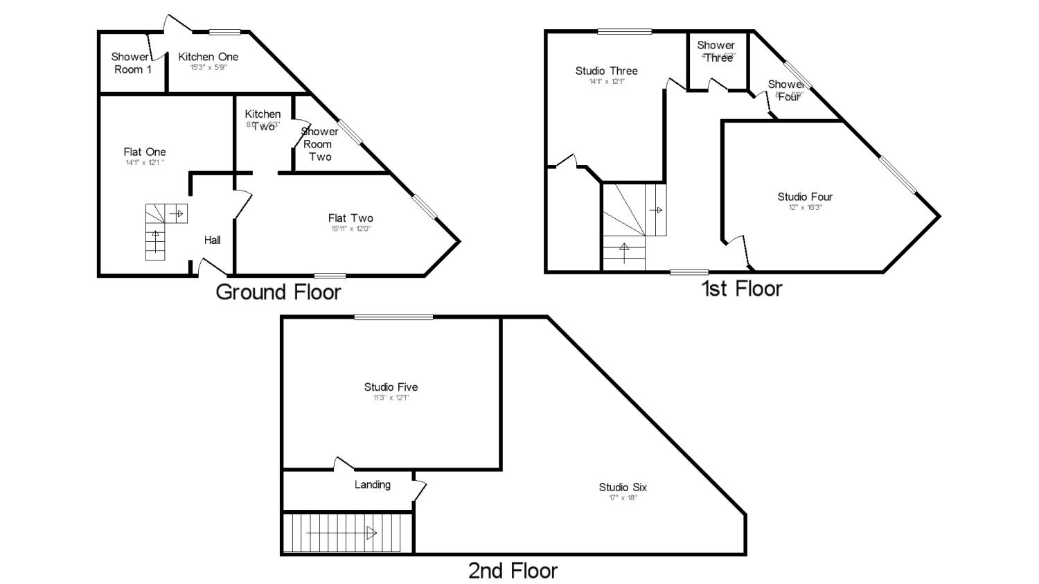 6 Bedrooms End terrace house for sale in Leopold Road, Coventry, West Midlands CV1