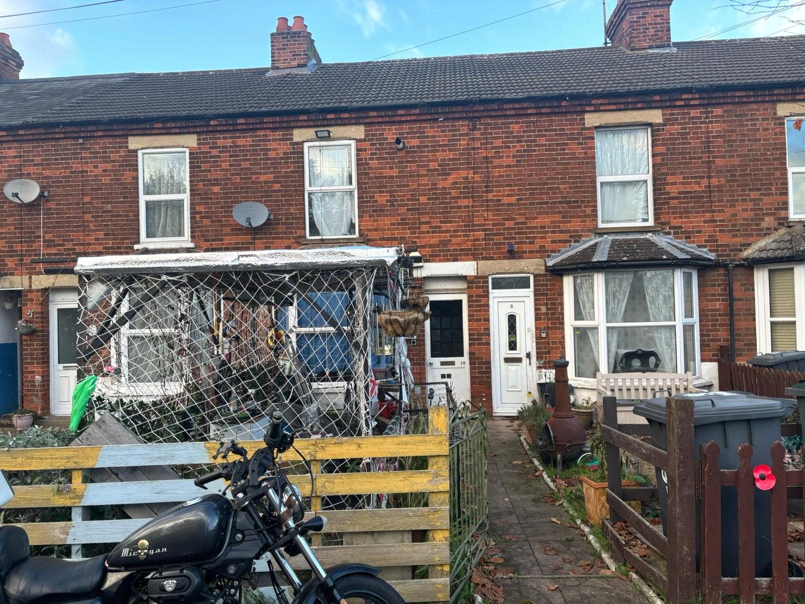 10, West End, Bedford photo 2