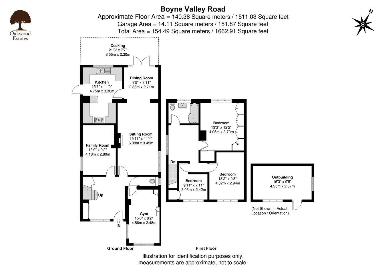 Boyn Valley Rd, Maidenhead, SL6 floorplan