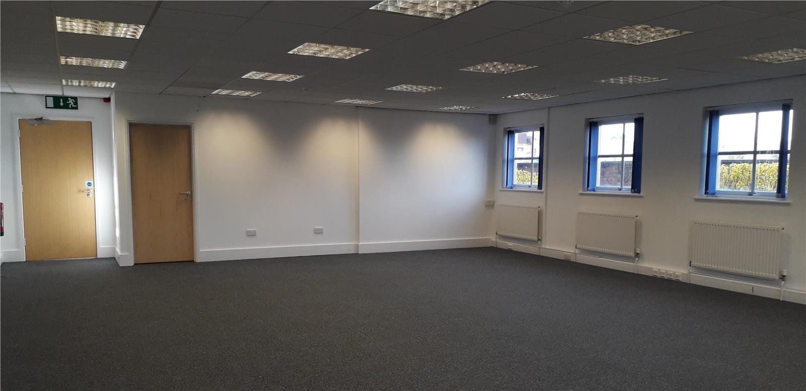 Photos of Minton Place, Victoria Road, Bicester, South East OX26