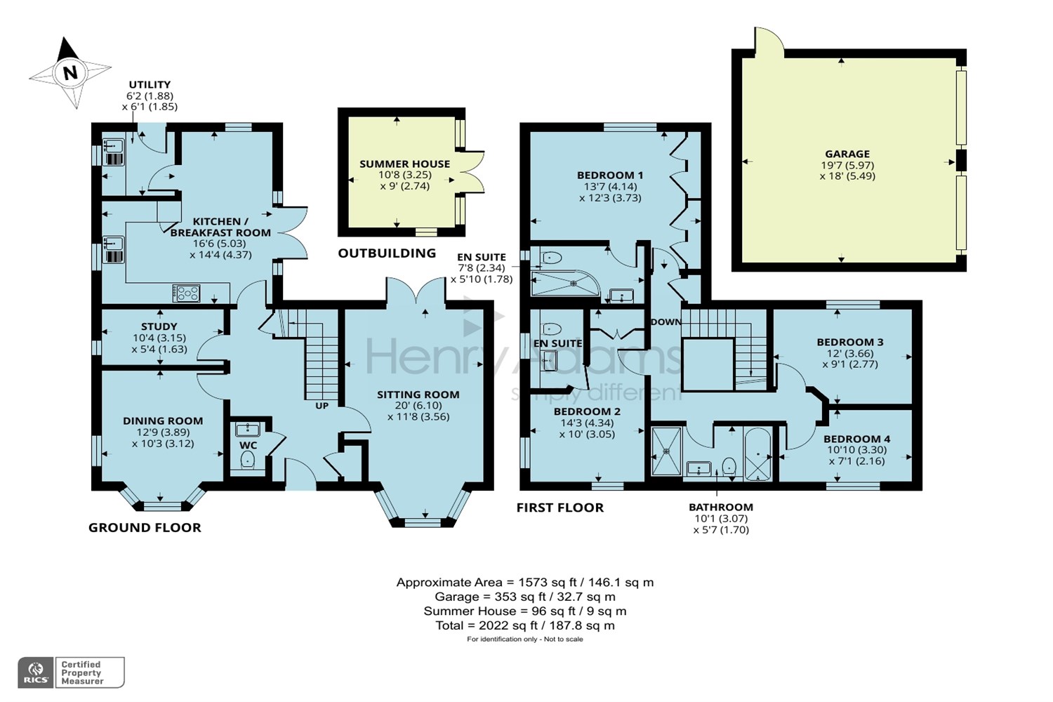 Charters Gate Way, Wivelsfield Green, Haywards Heath, West Sussex, 7