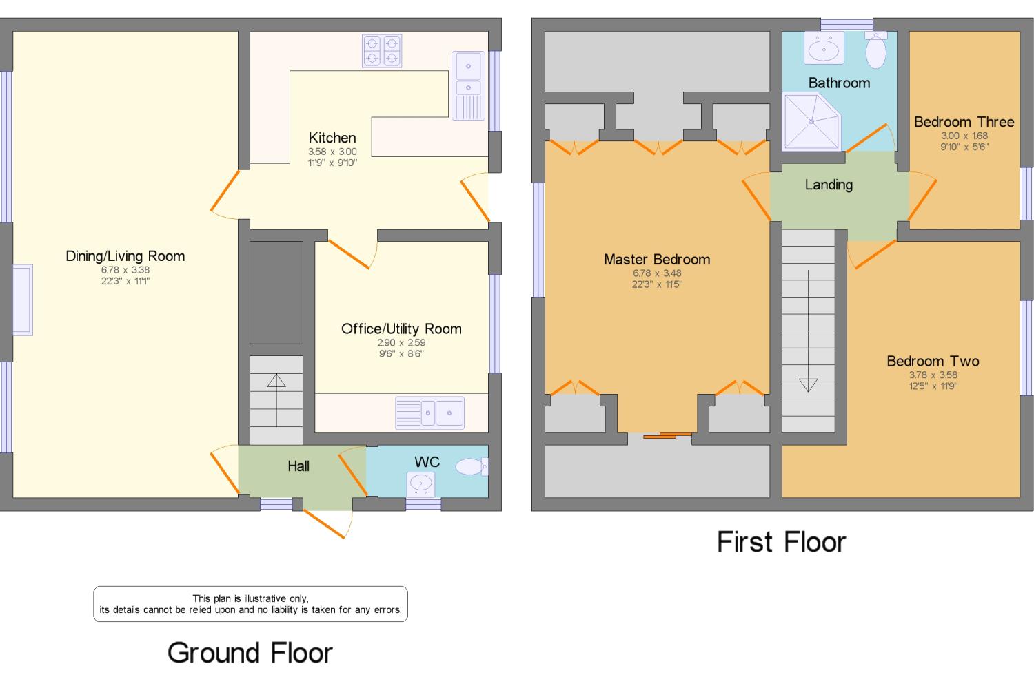 3 bed detached house for sale in Wentworth Close, Thorpe Hesley