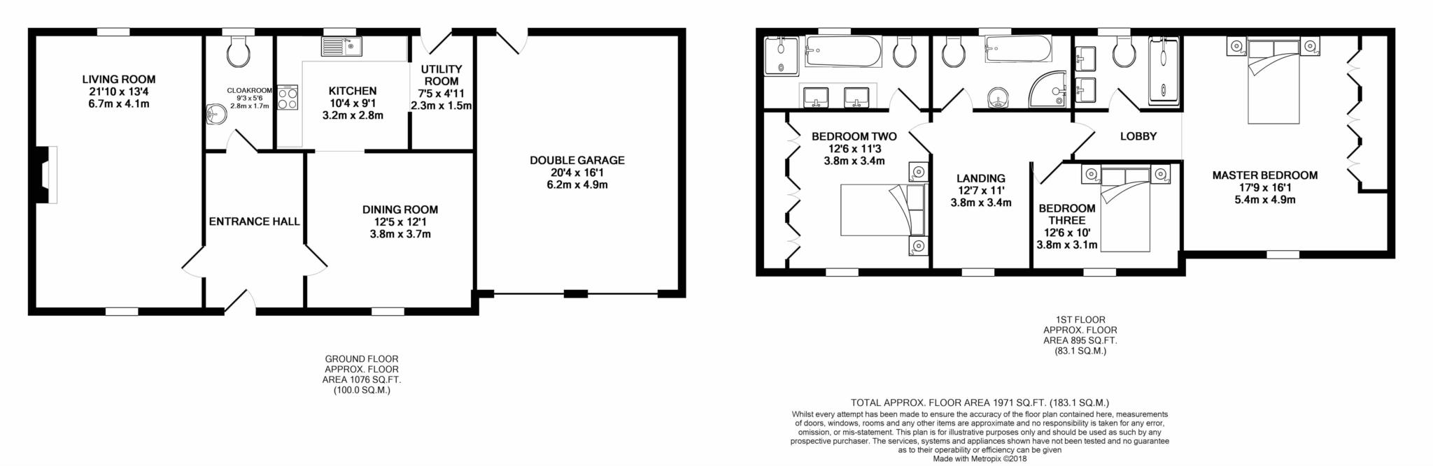 3 Bedrooms Detached house for sale in High Street, Twyning, Tewkesbury GL20