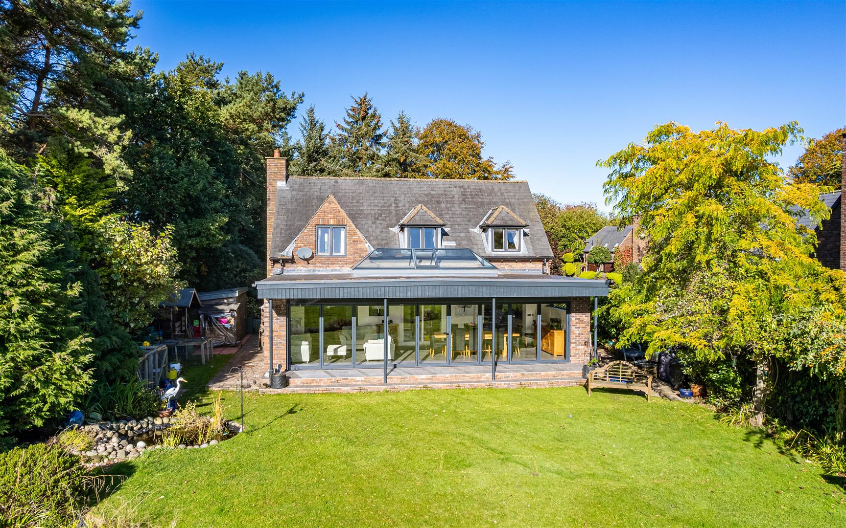 Photos of Brougham Hall Gardens, Brougham, Penrith CA10 62719112