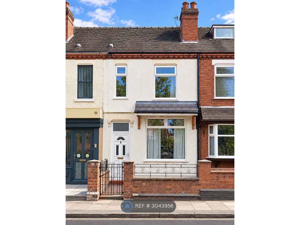 Hartshill Road, Stoke-On-Trent photo 4