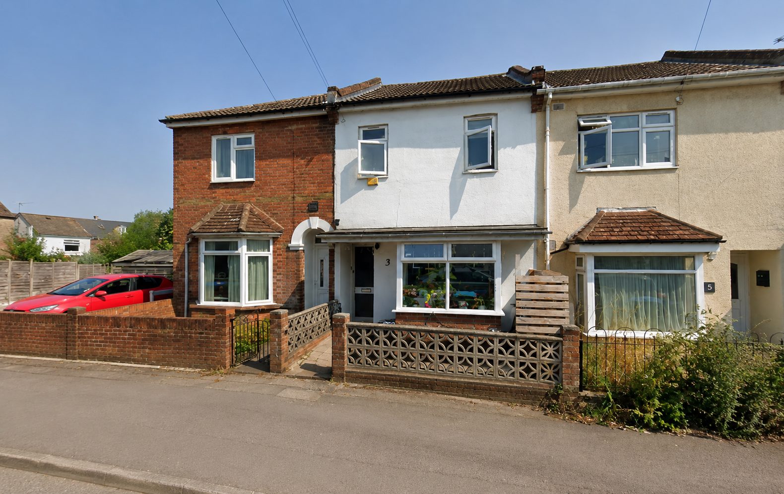 3 Northcote Road, Portswood, Southampton photo 3