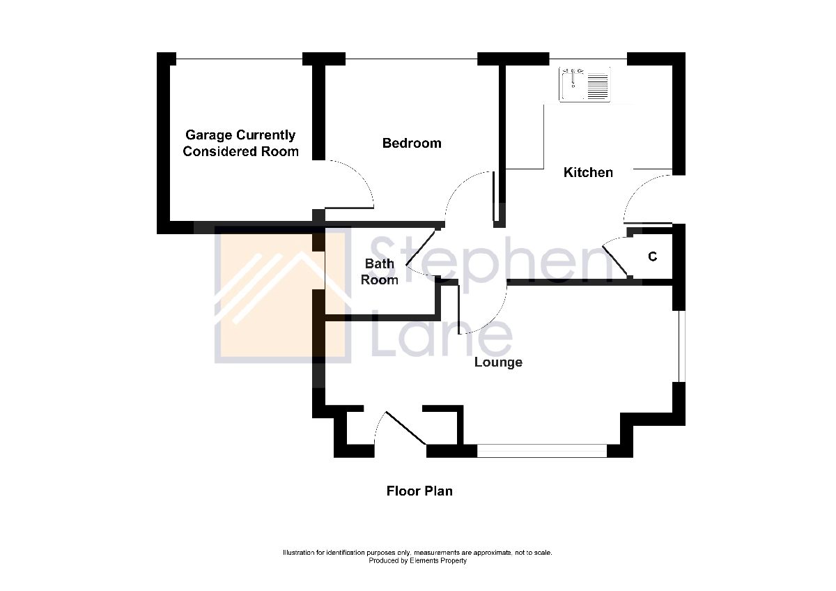 Free property report 6 Waalwyk Drive, Canvey Island, SS8 8BN Chimnie