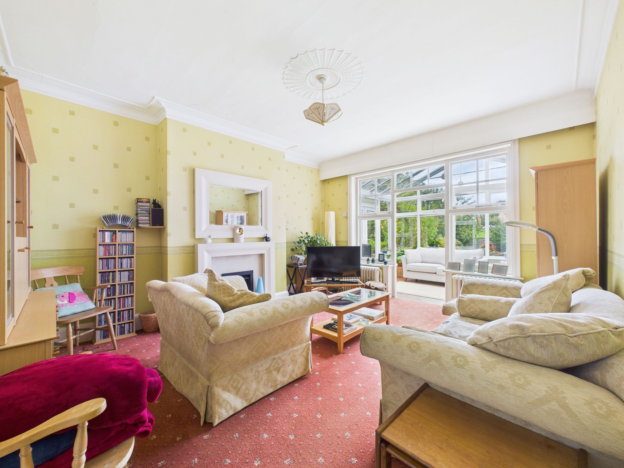 25 Tavistock Drive, Nottingham photo 4