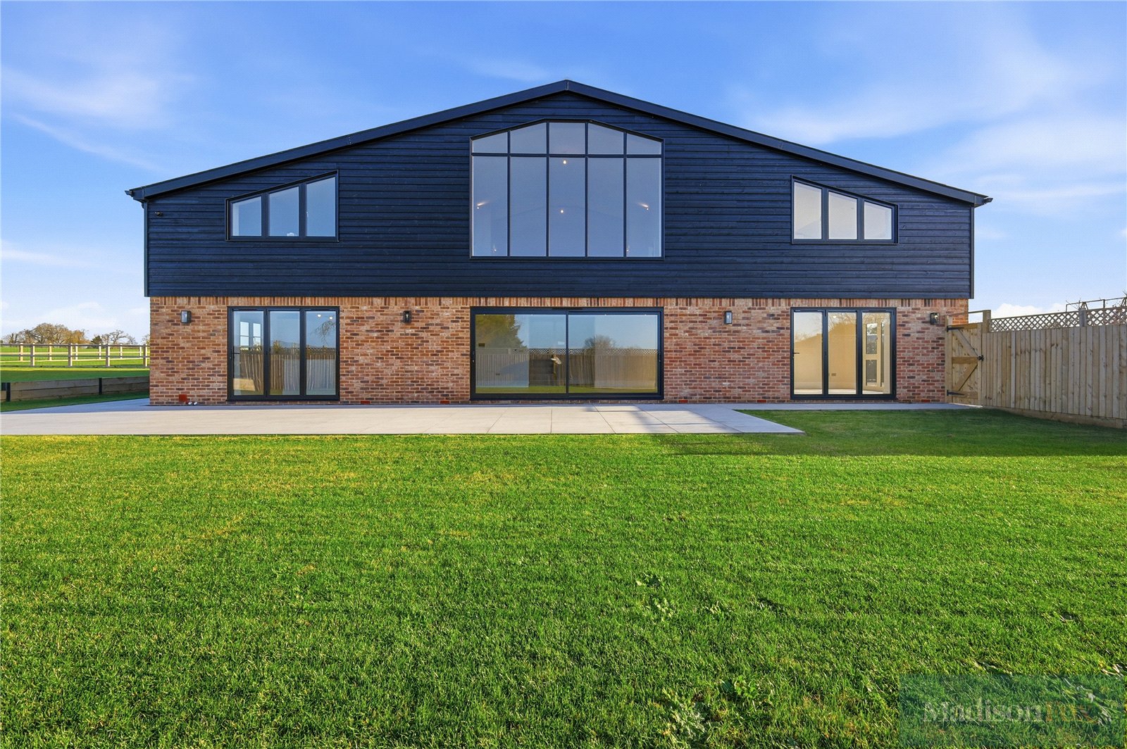 5-bed house on Three Acre Farm,, Birds Green, Ongar, £1,500,000