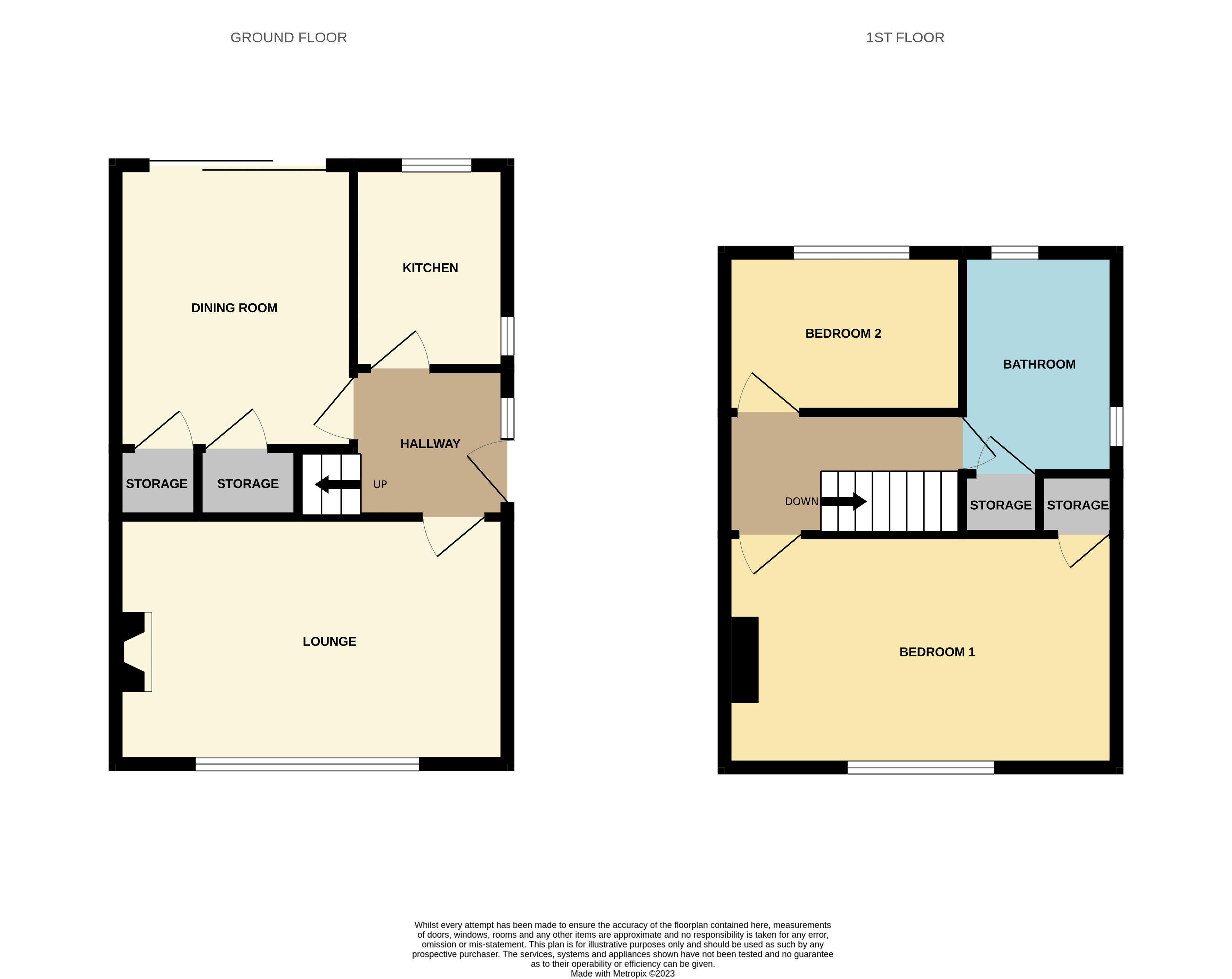 Alders Close, Lodge Park, Redditch, Worcestershire B98, 2 bedroom semi
