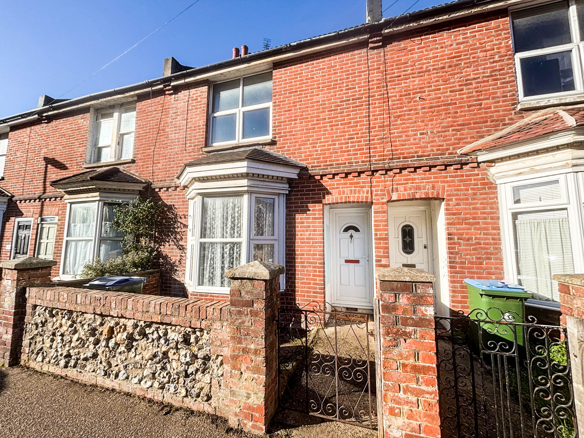 2-bed house on 42 Ockley Road, Bognor Regis, £234,950