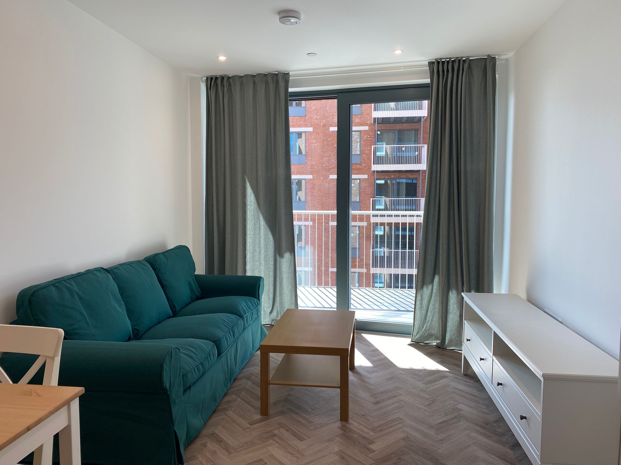 601 Skyline, Skyline Apartments 11 Makers  Yard ,London ,E3 3YP, London photo 5