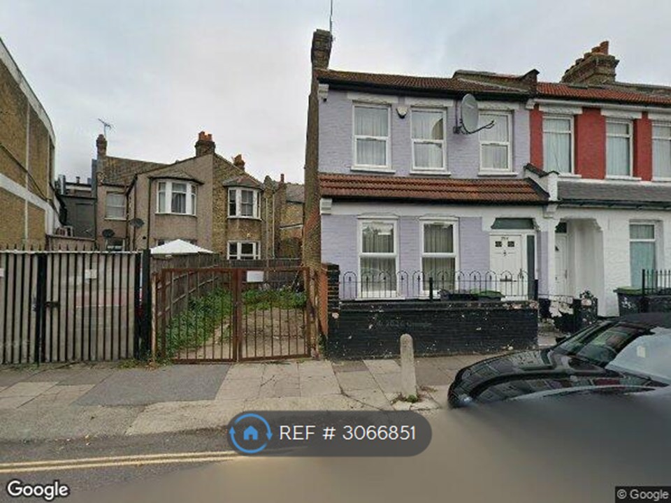 Langham Road, London photo 2