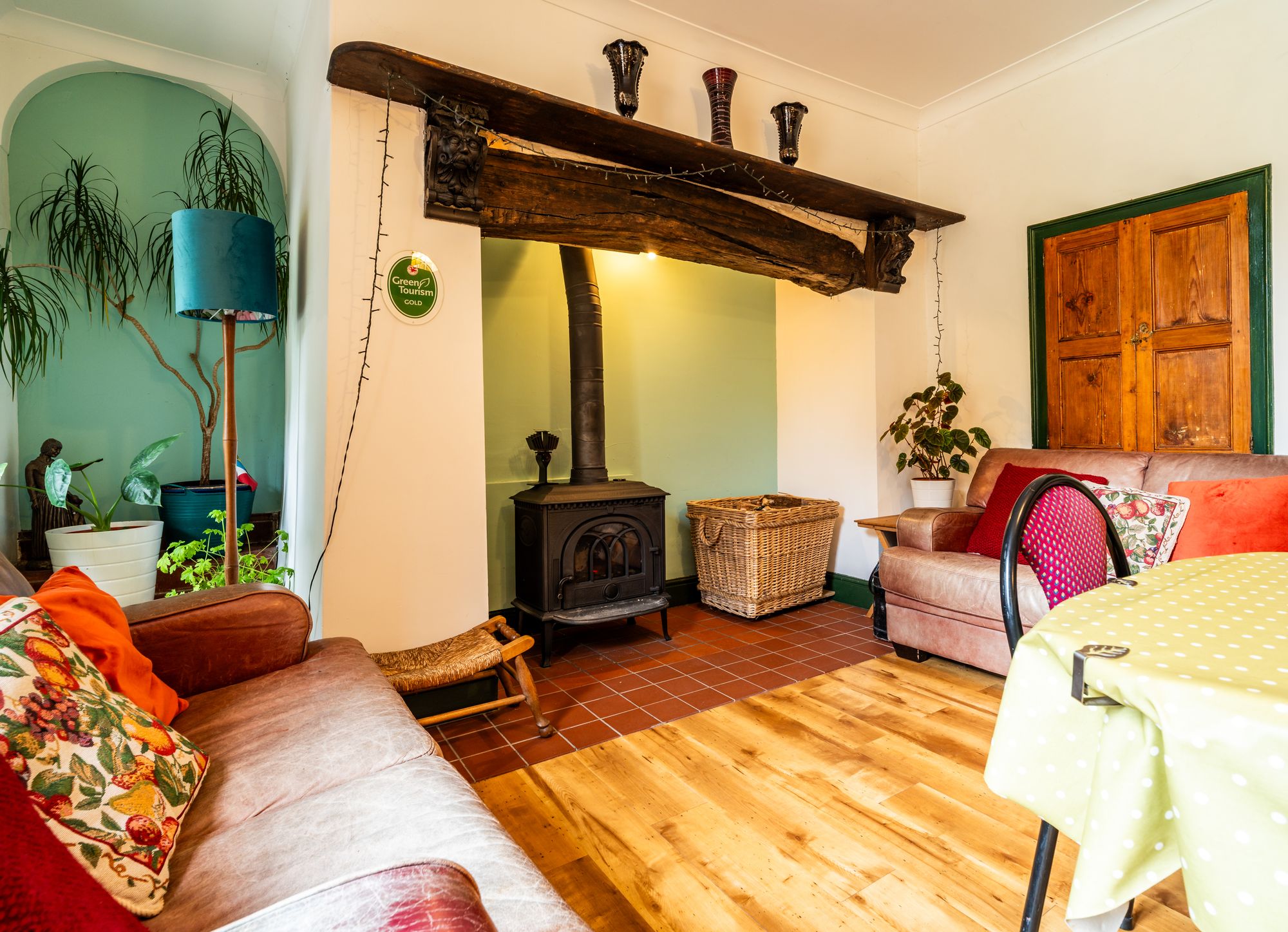 9 bedroom detached house for sale 0