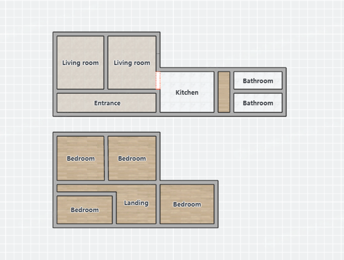30, Ashford Street, Stoke-on-Trent floorplan