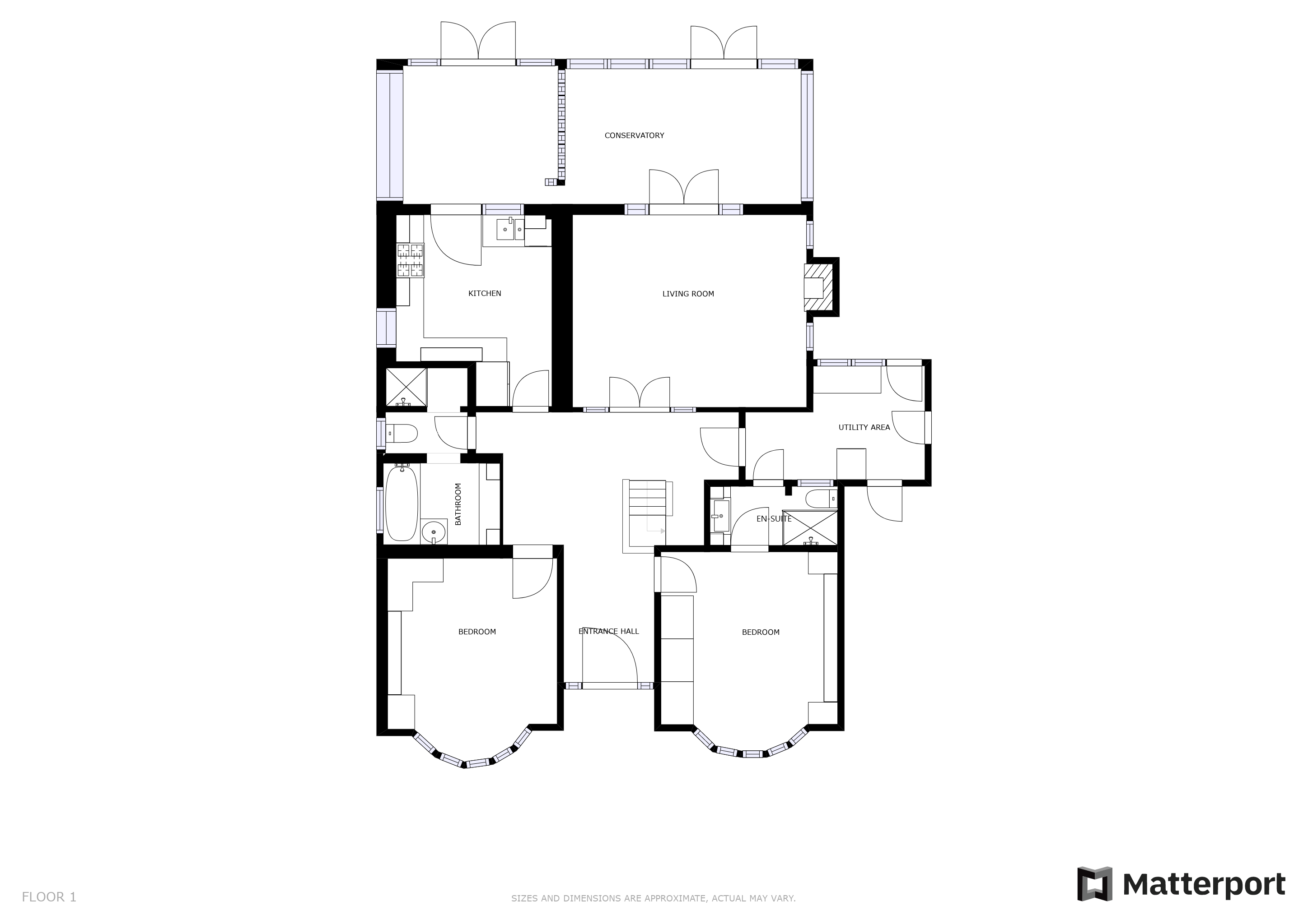 Asquith Boulevard, West Knighton, Leicester LE2, 4 bedroom bungalow for