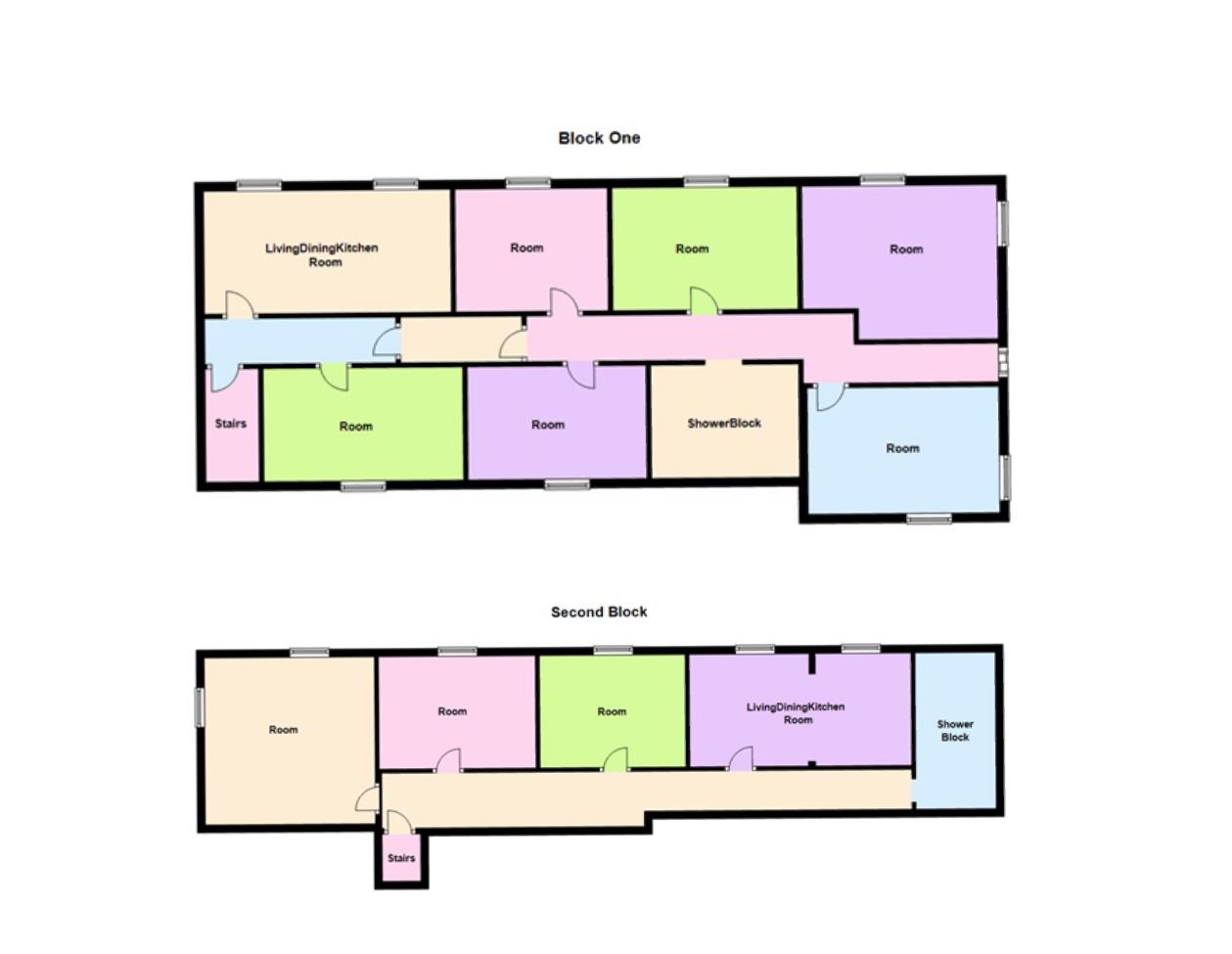 9 Bedrooms Flat for sale in Chapel Street, Derby DE1