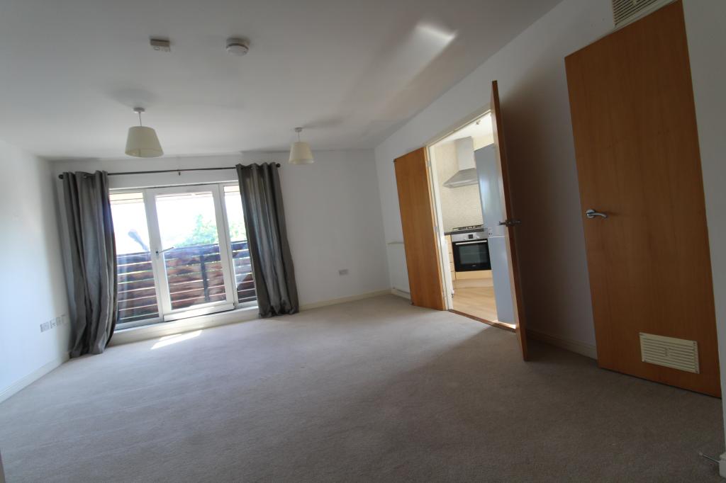 Buchannan Apartments, Great Cambourne Cambridge, Broad Street photo 4