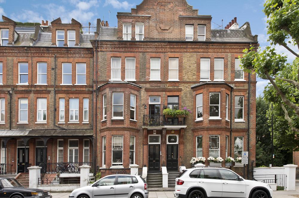 Photos of Elgin Avenue, London W9 67024301 PrimeLocation