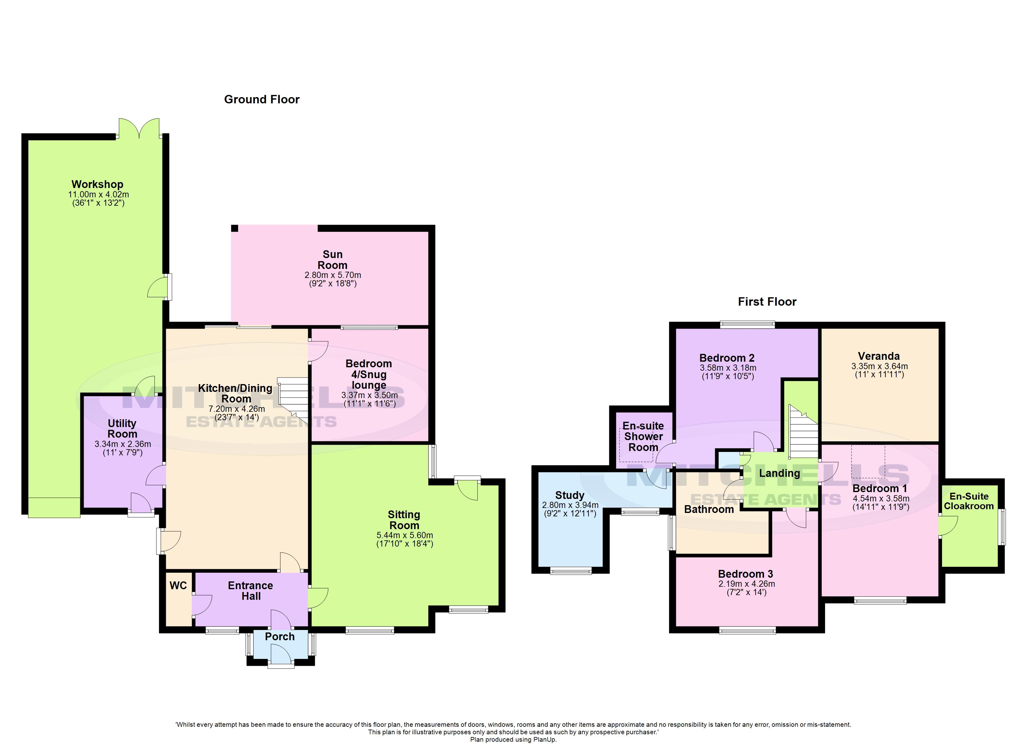 Barton Drive, Barton On Sea, New Milton BH25, 4 bedroom detached house