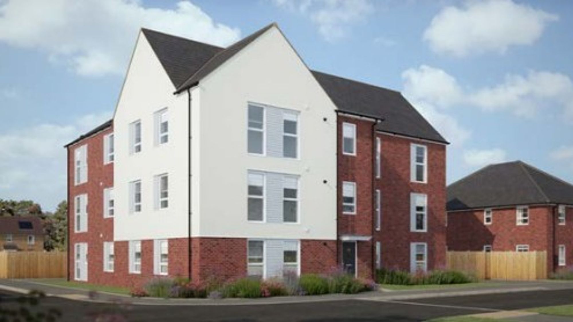 Plot 203, Fiddington Fields, Tewkesbury photo 3
