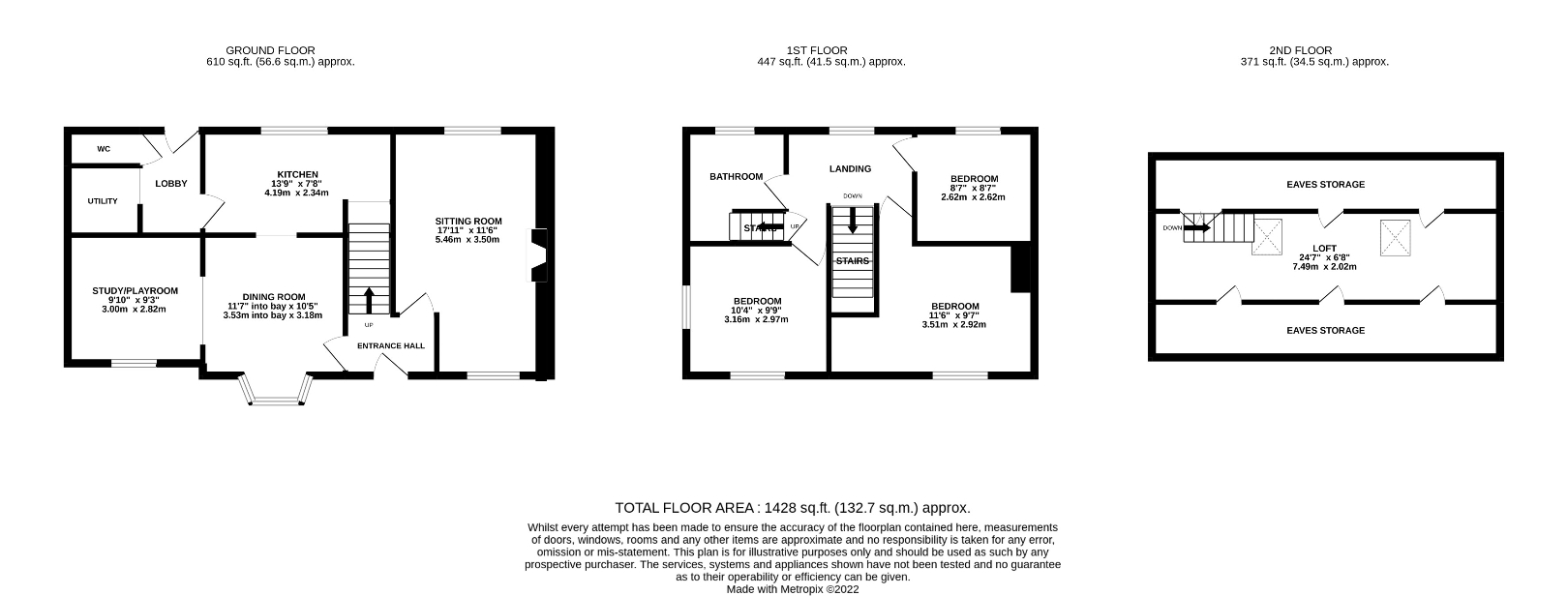 Haywards Road, Charlton Kings, Cheltenham GL52, 3 bedroom semidetached