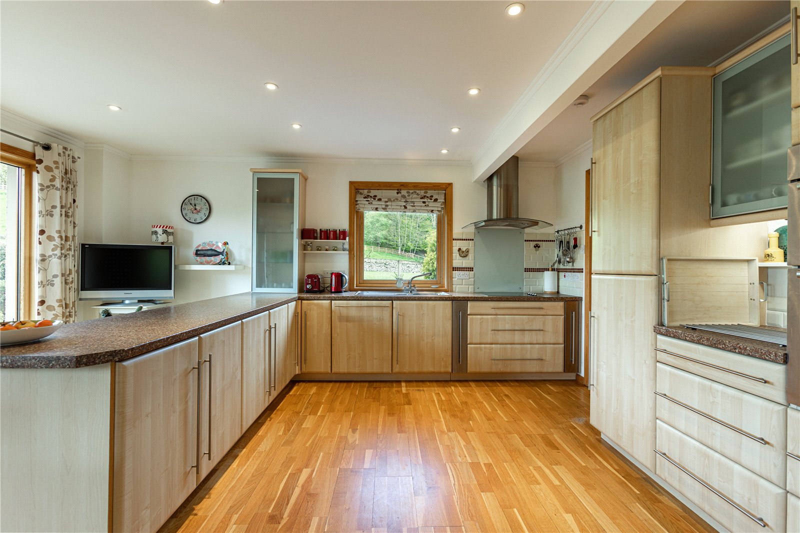 Photos of Woodend Crescent, Ettrickbridge, Selkirk TD7 61552587