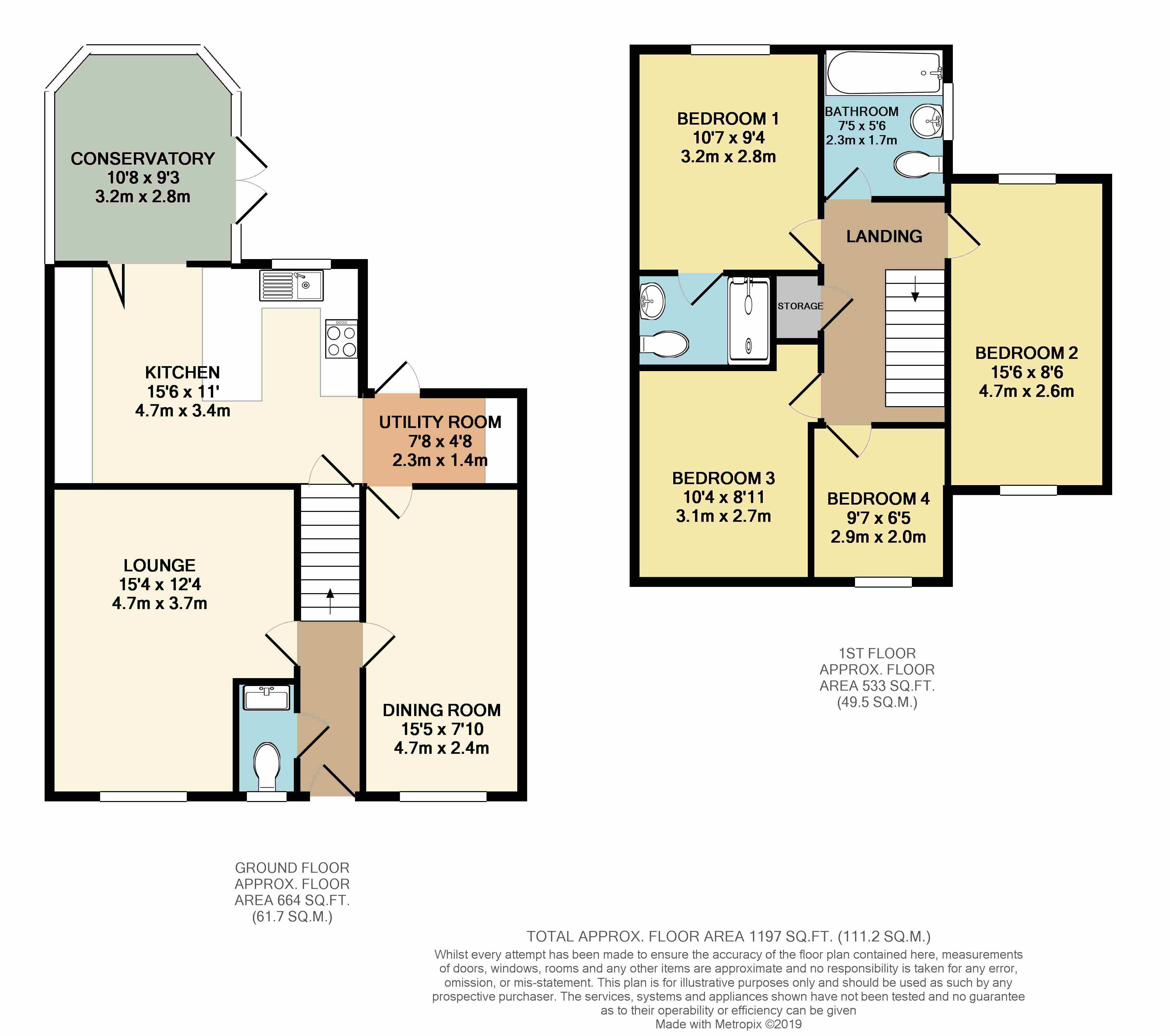 4 Bedrooms Detached house for sale in Colling Close, Irlam, Manchester M44